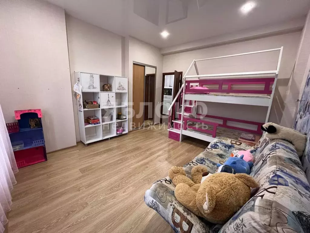 3-к кв. Пермский край, Березники ул. Свободы, 51 (80.0 м) - Фото 1