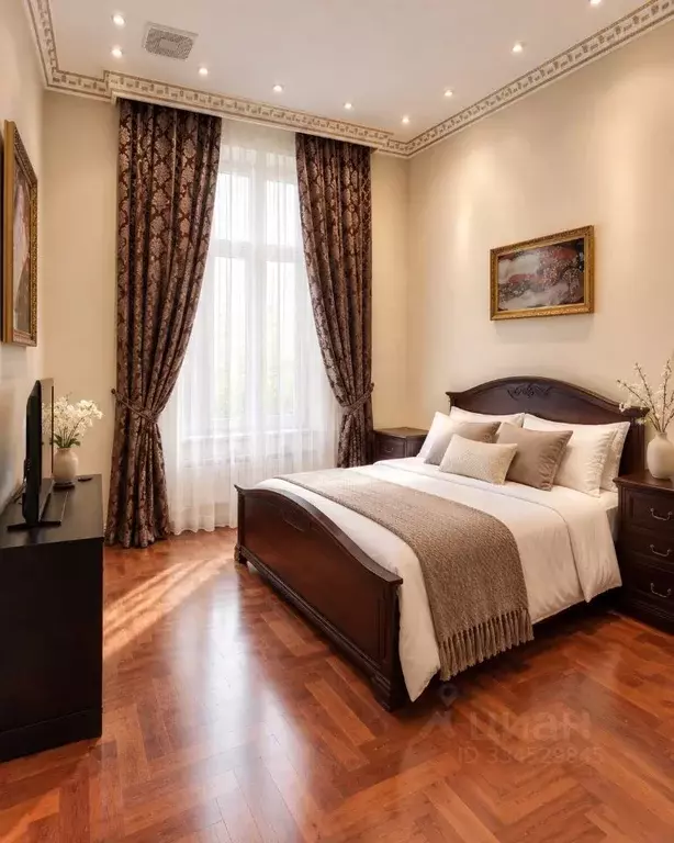 2-к кв. Москва Минская ул., 1ГК4 (70.0 м) - Фото 2