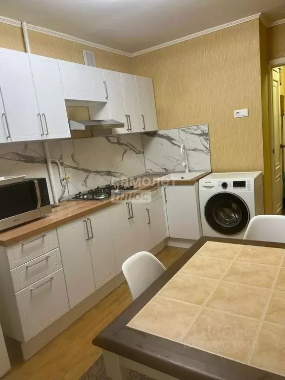 1-к кв. Москва Староконюшенный пер., 30 (39.0 м) - Фото 0