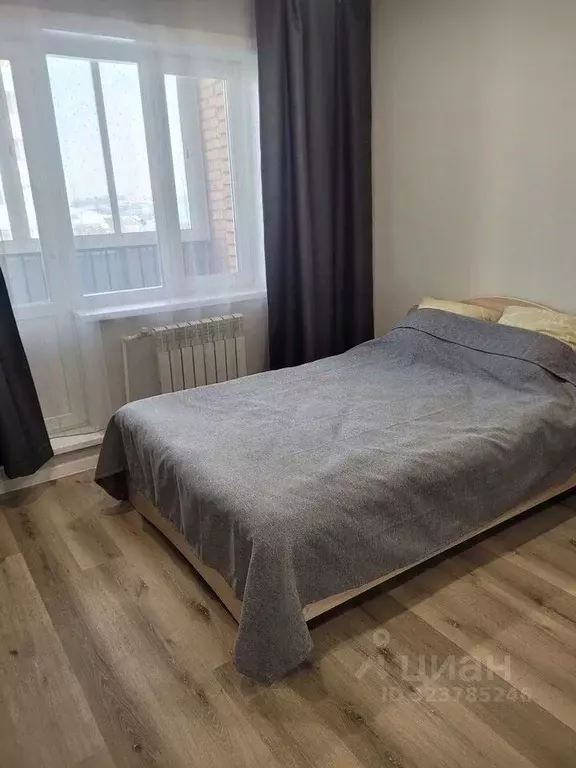 Студия Бурятия, Улан-Удэ ул. Бабушкина, 1к5 (23.0 м) - Фото 1