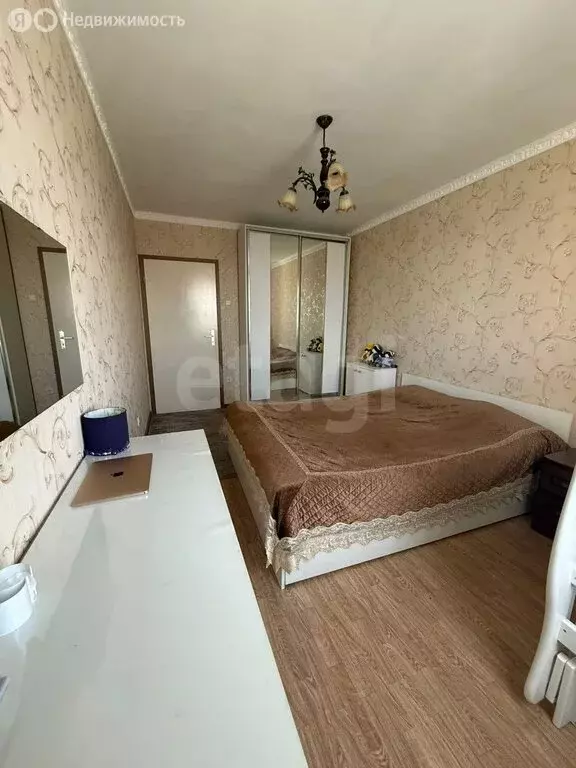 4-комнатная квартира: Владикавказ, улица Куйбышева, 120к2 (91 м) - Фото 1