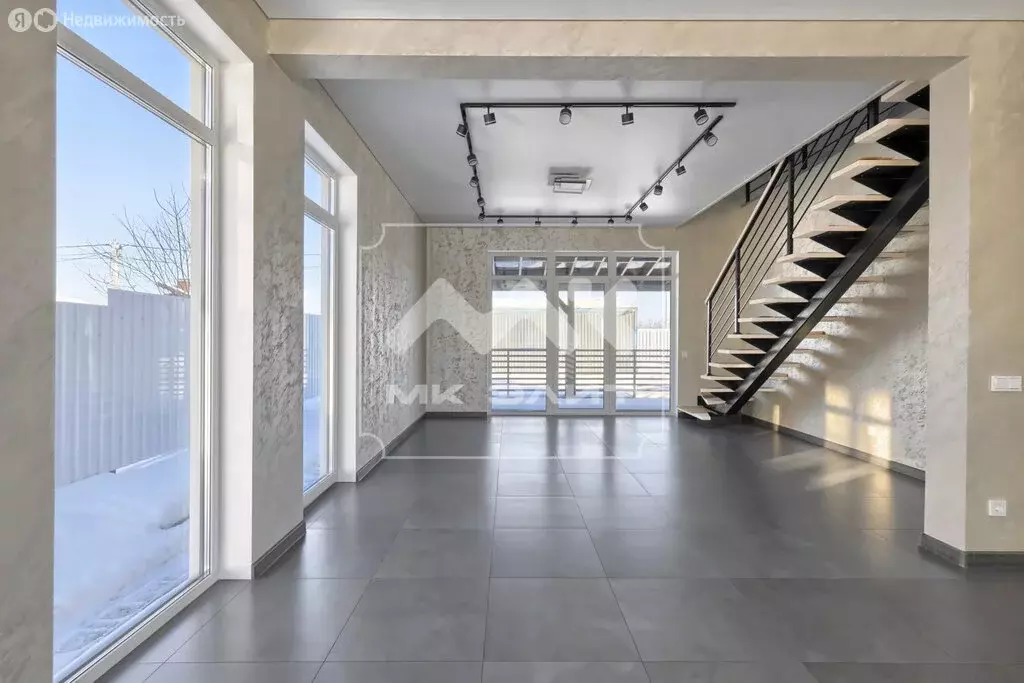 Дом в Ропшинское сельское поселение, коттеджный посёлок Фазенда, 14 ... - Фото 1