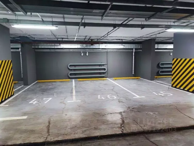 Гараж в Санкт-Петербург Таллинская ул., 11с2 (13 м) - Фото 1