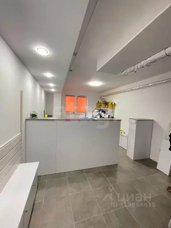 Студия Краснодарский край, Анапа бул. Босфорский, 14 (18.0 м) - Фото 0