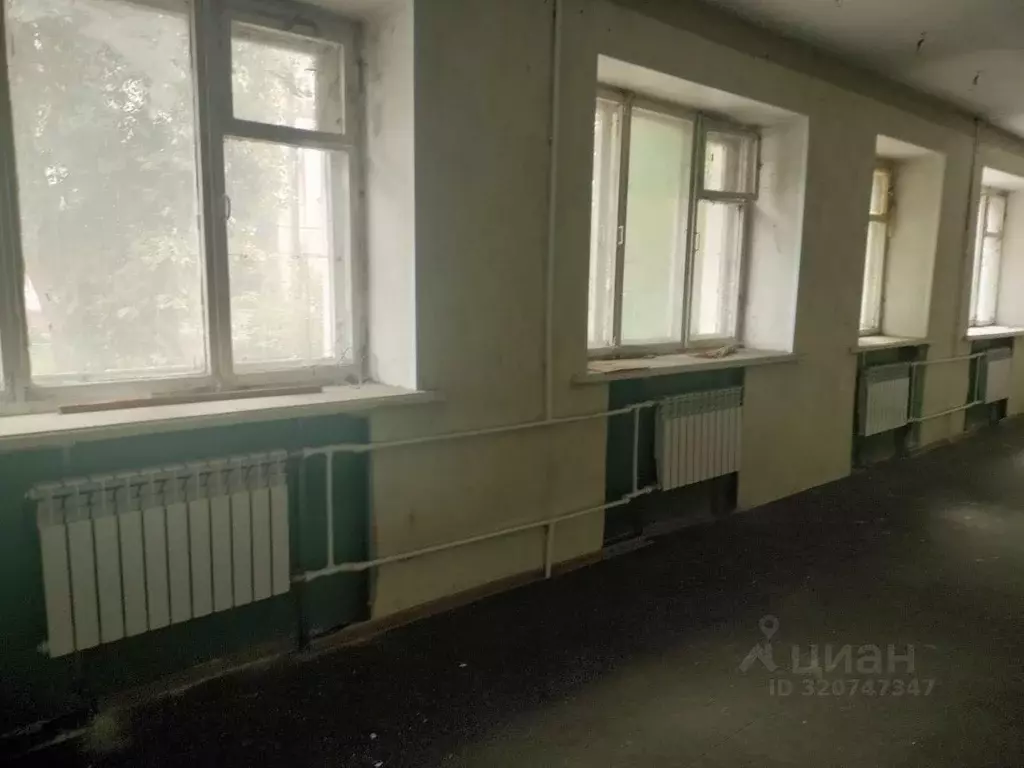 Помещение свободного назначения в Липецкая область, Липецк ул. ... - Фото 1