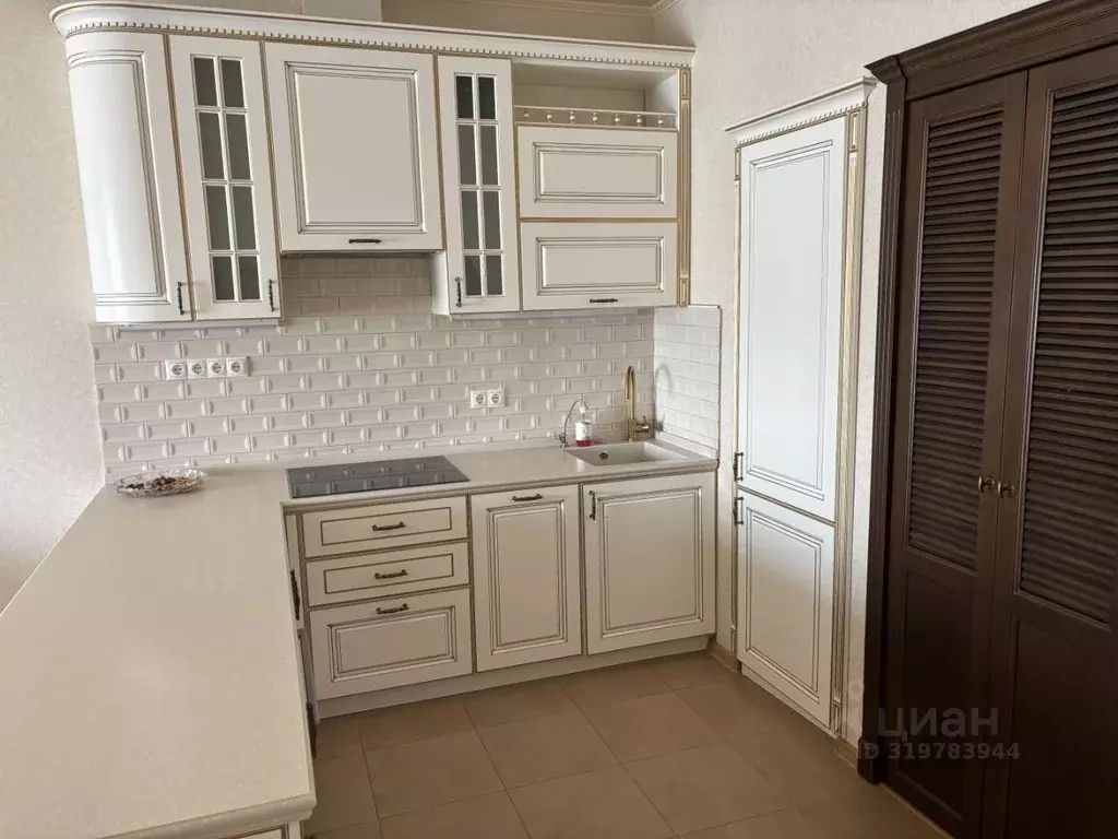 2-к кв. Москва ул. Яблочкова, 16 (62.0 м) - Фото 1