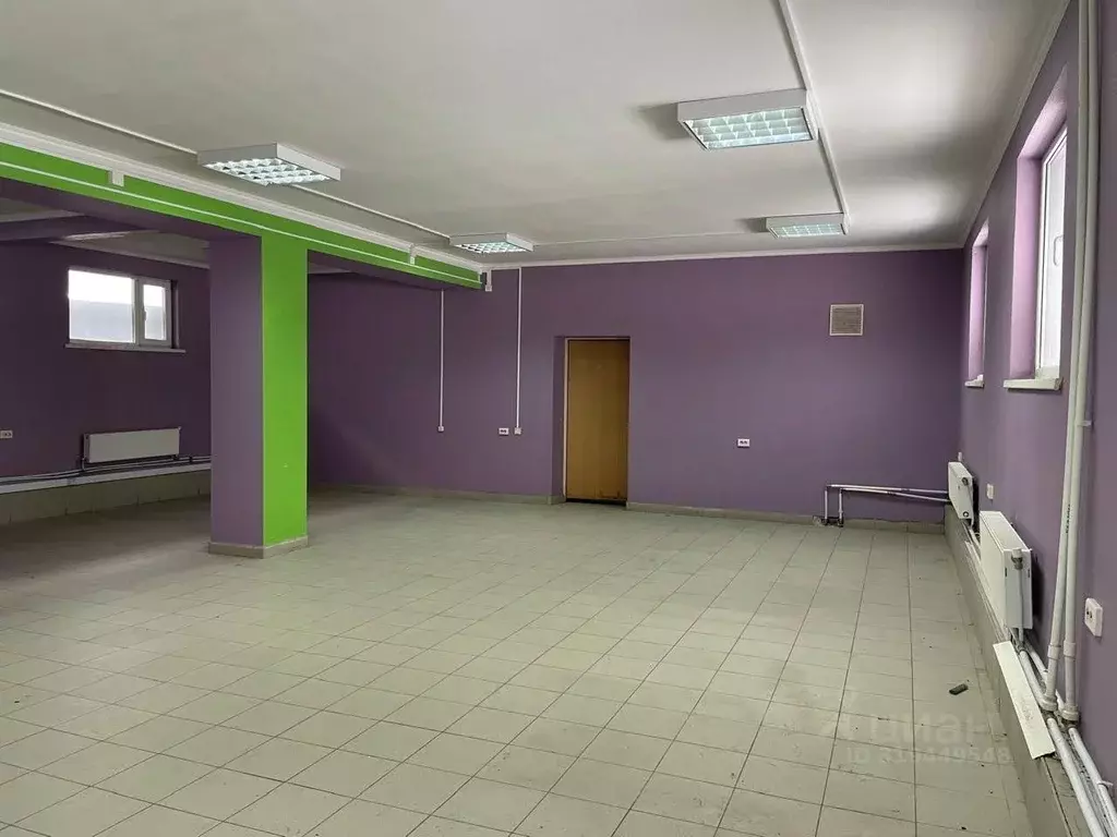 Офис в Ростовская область, Ростов-на-Дону ул. Доватора, 146Л (130 м) - Фото 1