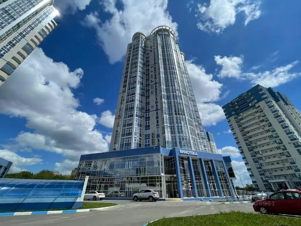 Помещение свободного назначения в Краснодарский край, Краснодар ул. ... - Фото 0