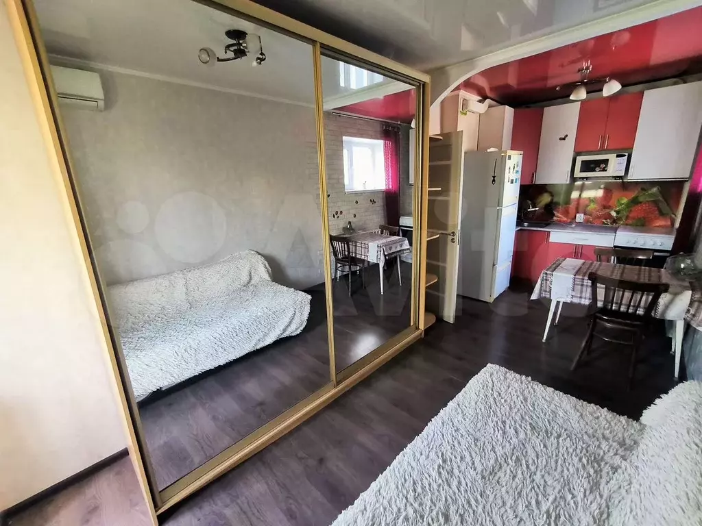 2-к. квартира, 39 м, 4/16 эт. - Фото 0