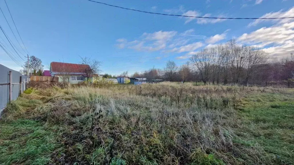 Участок, 4.5 сот., поселения (ижс) - Фото 1