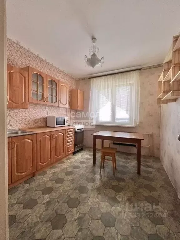 1-к кв. Пермский край, Пермь ул. Липатова, 22 (36.2 м) - Фото 1