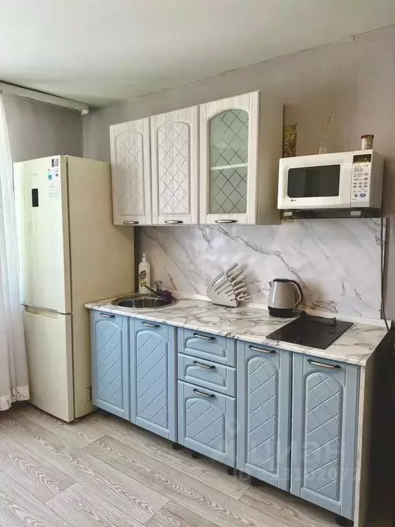 2-к кв. Сахалинская область, Корсаков Флотская ул., 60 (44.0 м) - Фото 2