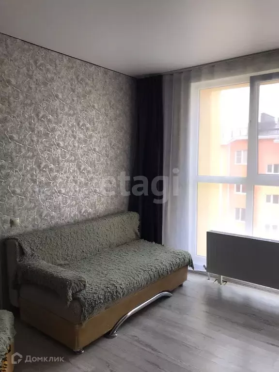 Продаётся 2-к квартира, 45 м - Фото 0