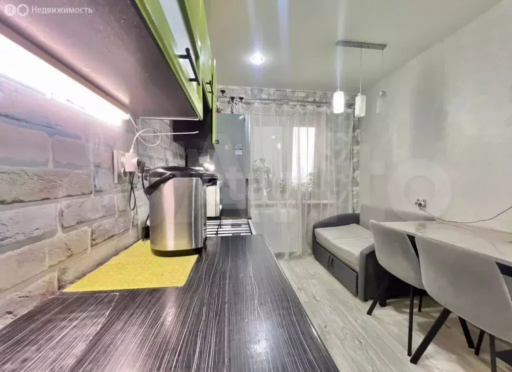 2-комнатная квартира: Соликамск, проспект Ленина, 25 (55 м) - Фото 1