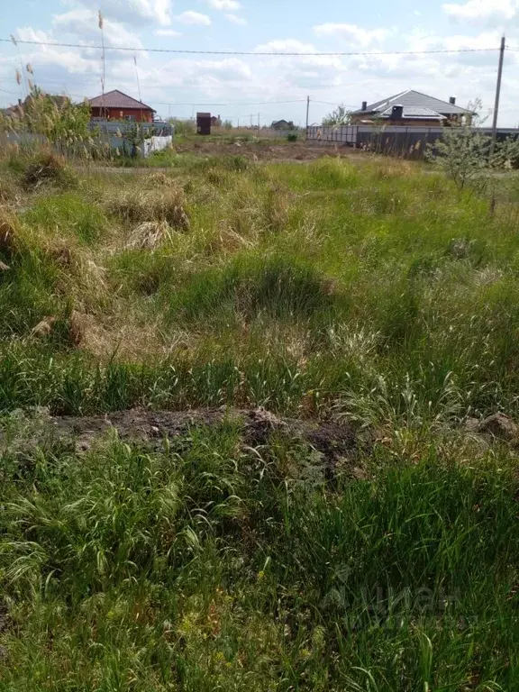 Участок в Ростовская область, Ростов-на-Дону ул. 8-я Конструктивная ... - Фото 1