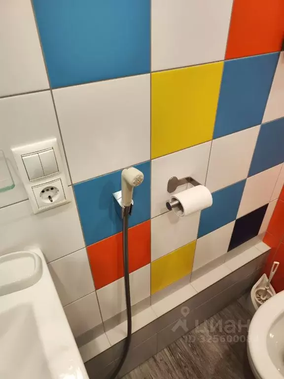 Студия Москва Варшавское ш., 141к12 (34.0 м) - Фото 2