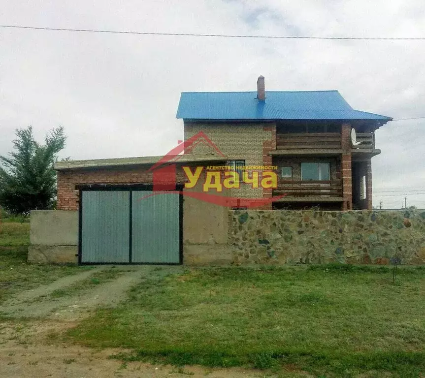 Дом, 185.1 м - Фото 1