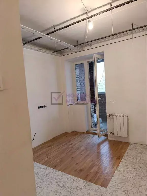 1-к кв. Санкт-Петербург Кондратьевский просп., 62к6 (44.0 м) - Фото 1