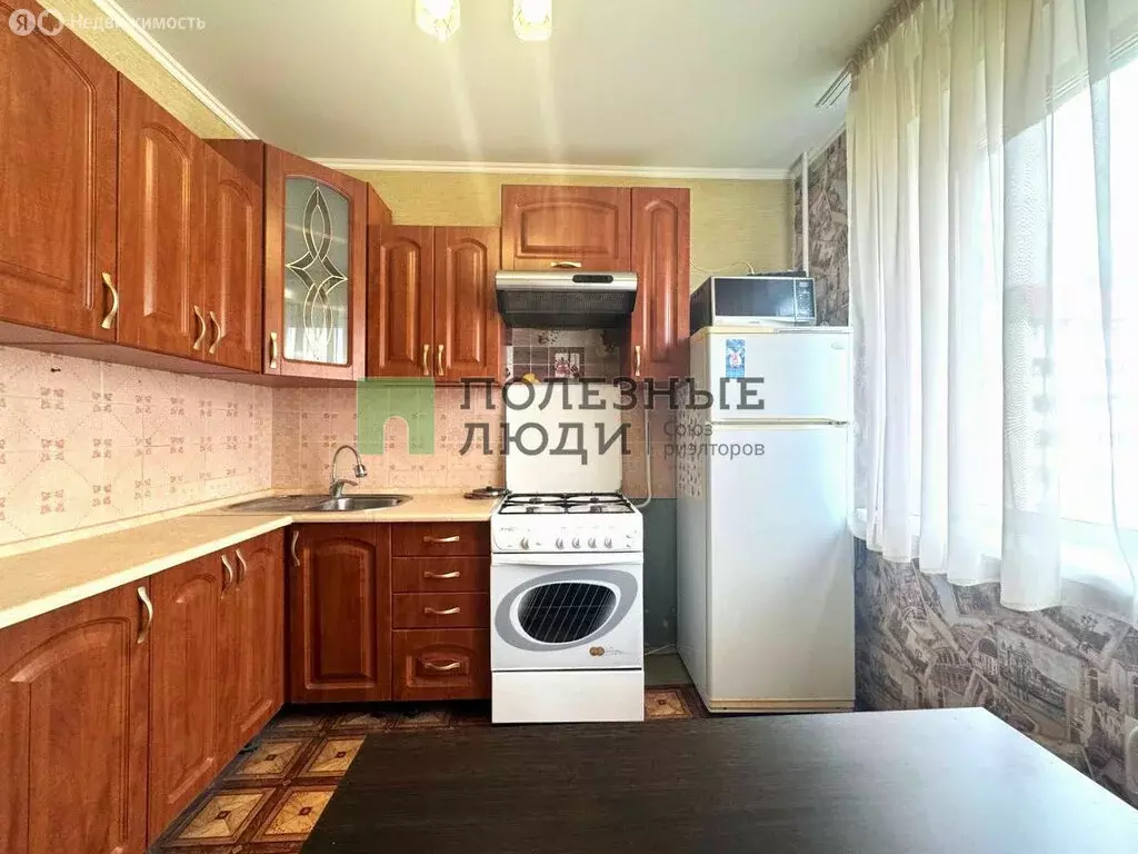 2-комнатная квартира: Орёл, улица Металлургов, 19 (53.9 м) - Фото 1