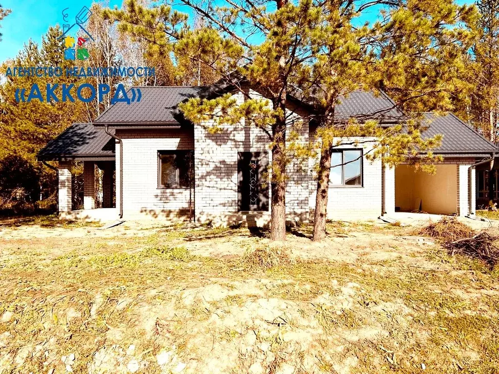 Дом в Алтайский край, Первомайский район, пос. Новый ул. Гагарина (92 ... - Фото 2