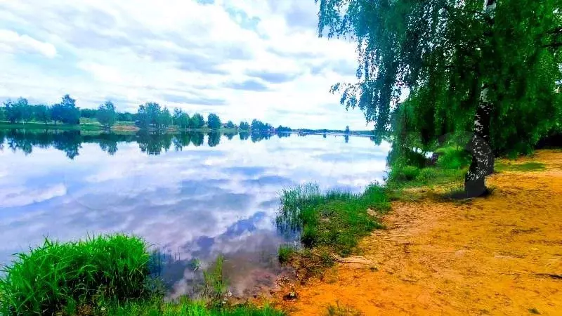 Участок 6,5 сот. (ИЖС) - Фото 1