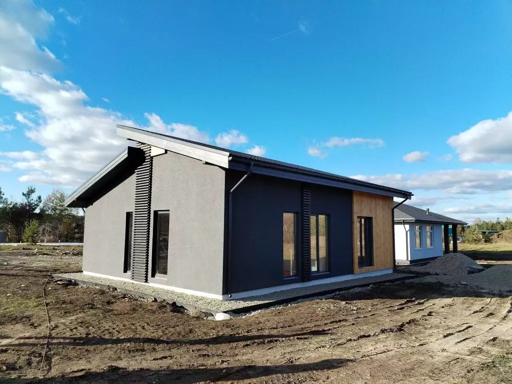 Коттедж в Свердловская область, Заречный муниципальный округ, д. ... - Фото 2