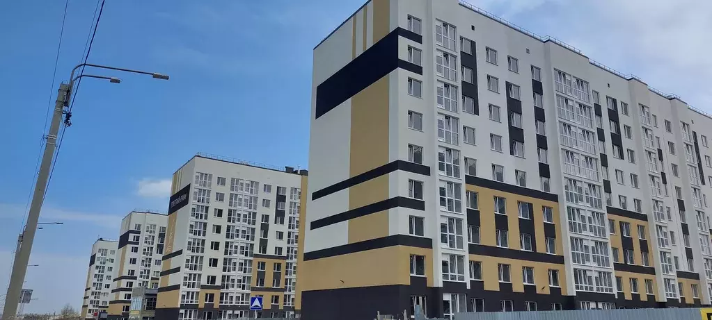 Продаётся 1-к квартира, 31.6 м - Фото 0