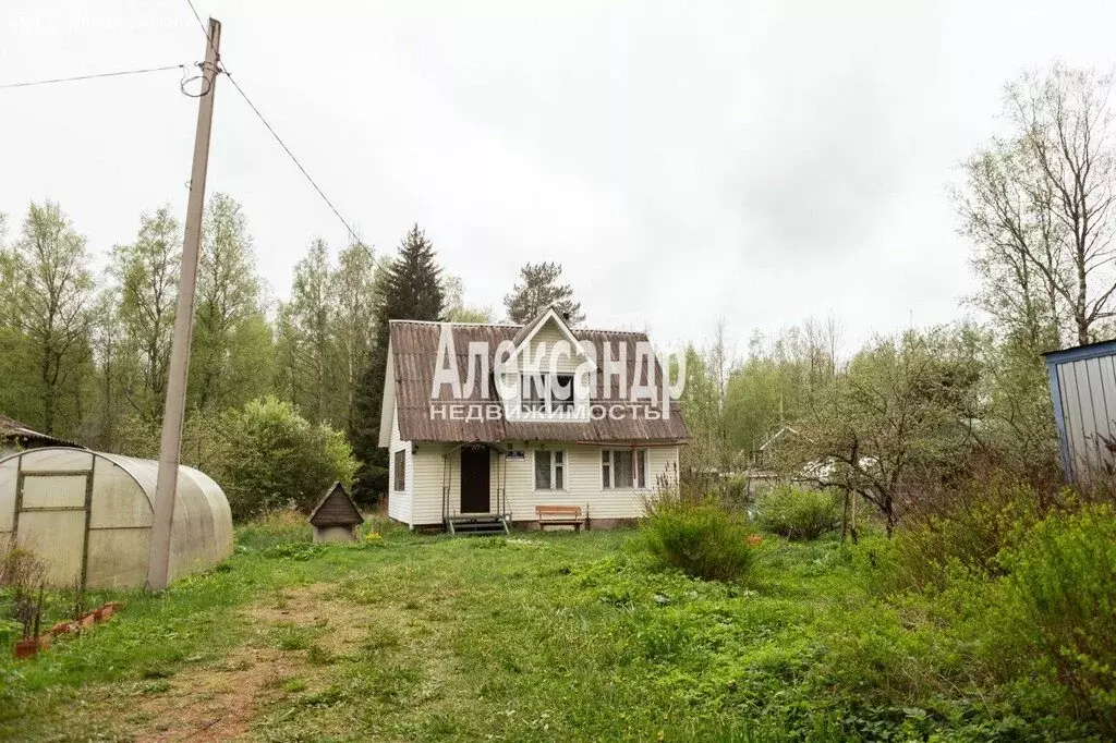Участок в посёлок Песочный, Новгородская улица, 69 (15.88 м) - Фото 1