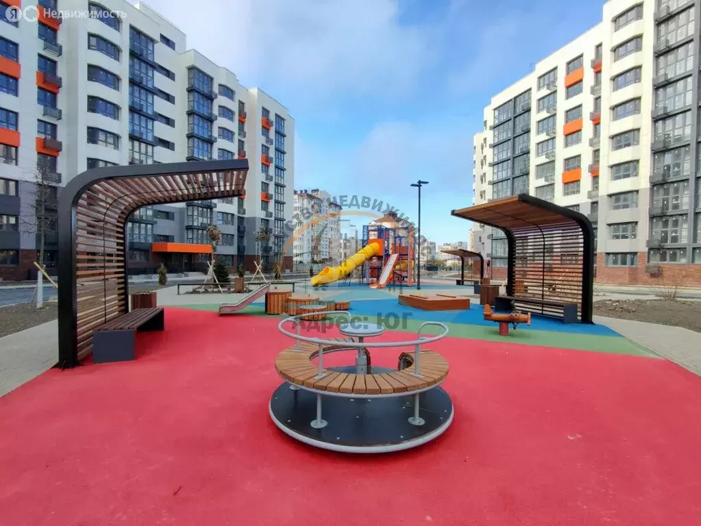 2-комнатная квартира: Анапа, улица Крылова, 13к2 (61.4 м) - Фото 1