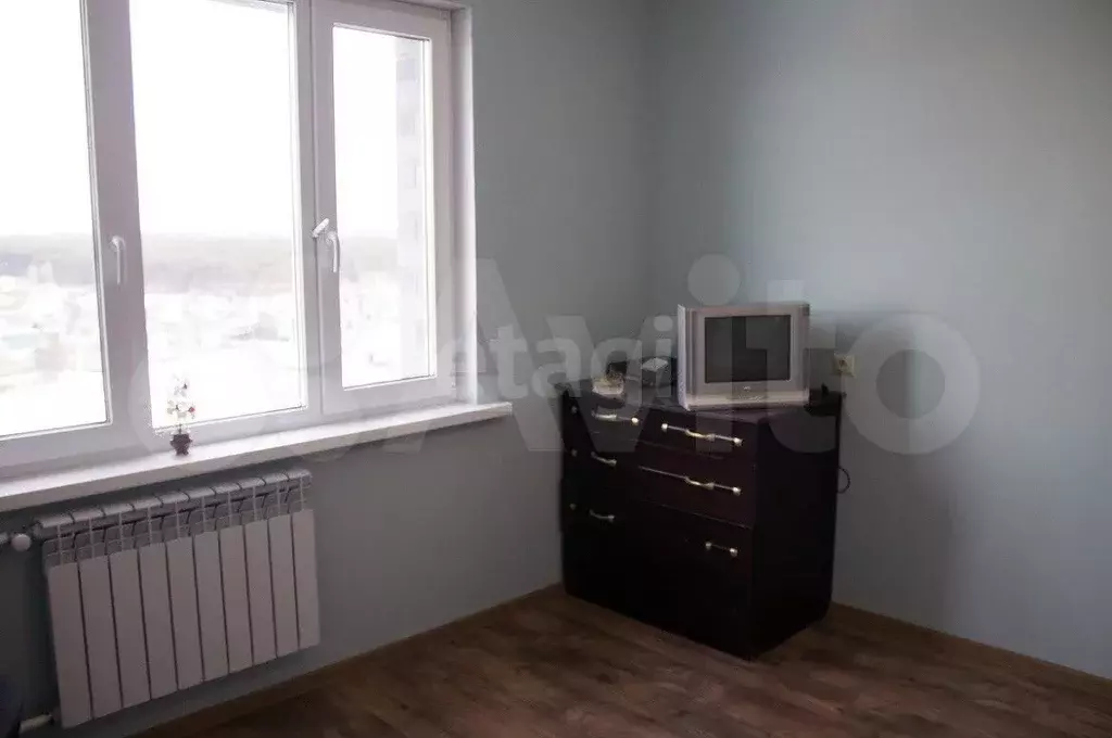 1-к. квартира, 42,2 м, 15/17 эт. - Фото 1
