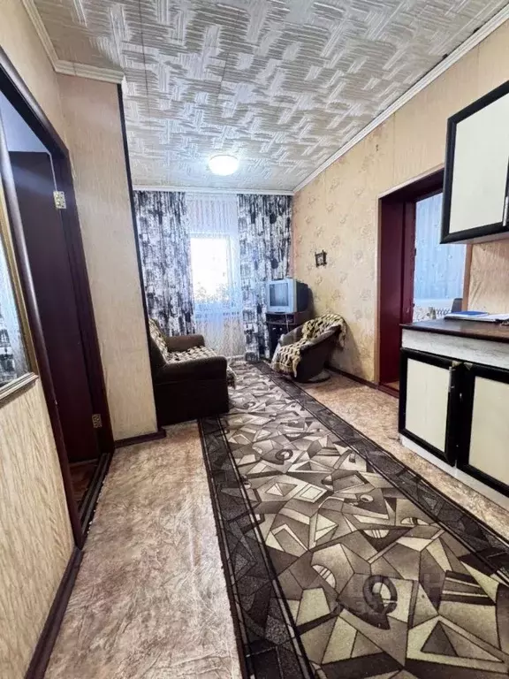 Дом в Орловская область, Орел Мценский пер., 9 (63 м) - Фото 1