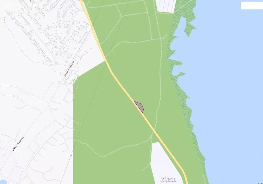 Участок в Челябинская область, Красноармейский муниципальный округ, ... - Фото 2