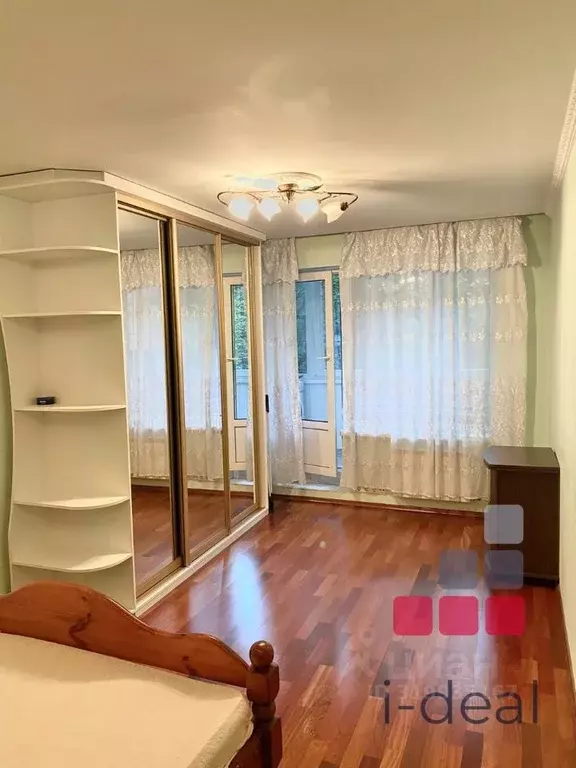 1-к кв. Москва ул. Усиевича, 25К2 (38.0 м) - Фото 1
