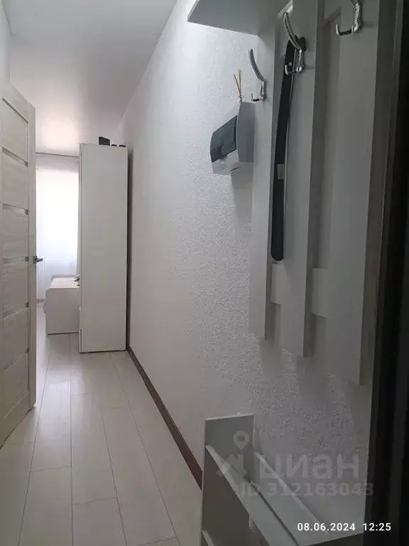 Студия Краснодарский край, Новороссийск Цемдолина тер., ул. Красина, ... - Фото 1