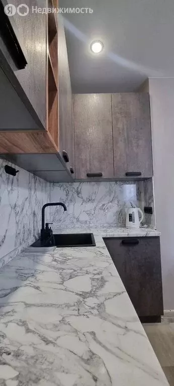 1-комнатная квартира: Саранск, Большевистская улица, 109 (43 м) - Фото 1