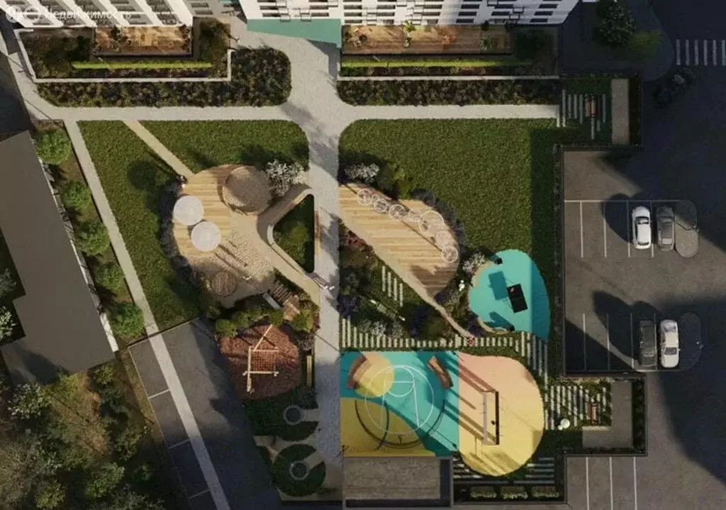 2-комнатная квартира: Уфа, Революционная улица, 98/4 (41.24 м) - Фото 2