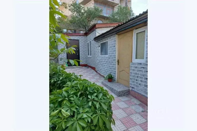 Дом в Крым, Судак ул. Пограничников, 3 (30 м) - Фото 2