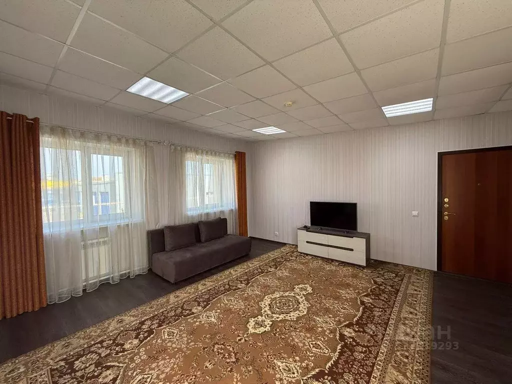 Комната Пермский край, Чайковский Промышленная ул., 13 (30.0 м) - Фото 2