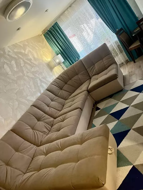 Продаётся 3-к квартира, 59.3 м - Фото 0