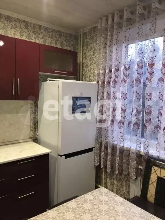2-к. квартира, 54,8 м, 2/10 эт. - Фото 1
