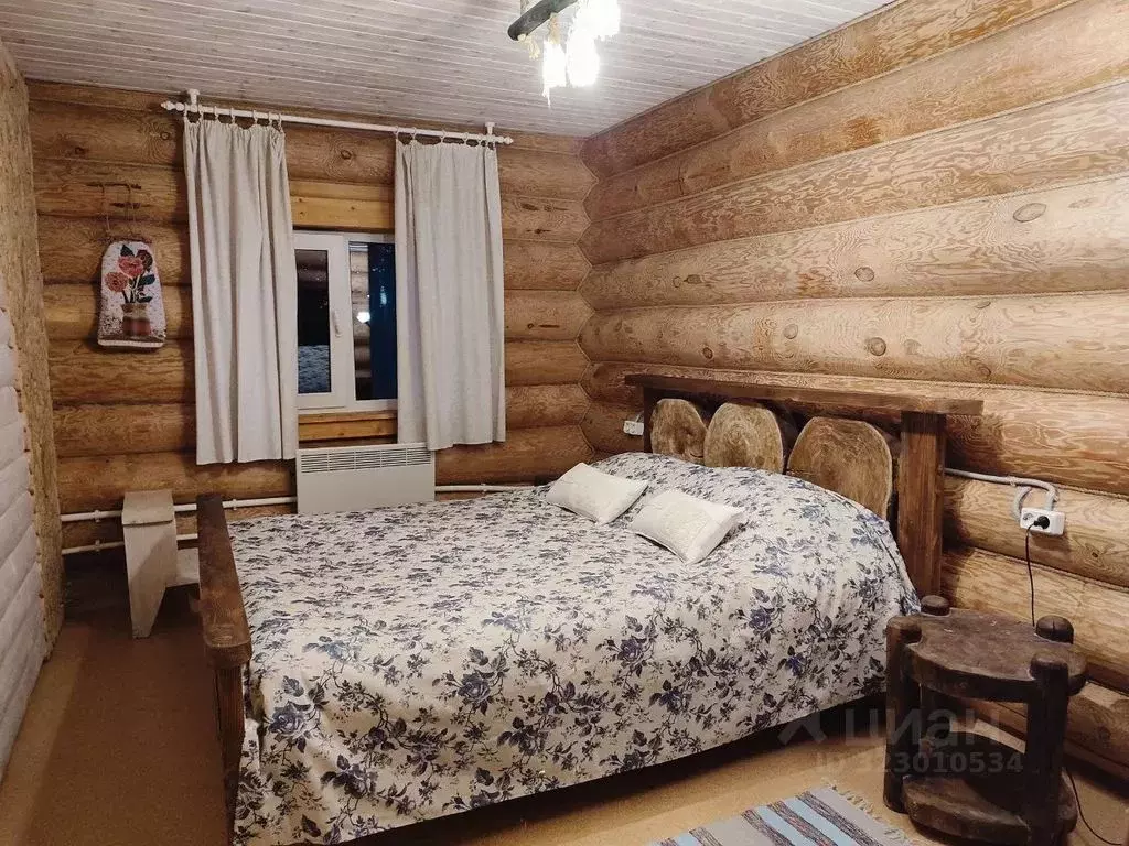 Дом в Псковская область, Палкинский район, Новоуситовская волость, д. ... - Фото 2