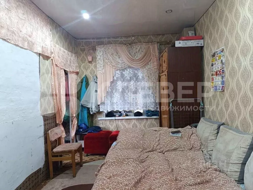 2-к кв. Пермский край, Чернушка ул. Карла Маркса, 13 (23.9 м) - Фото 1