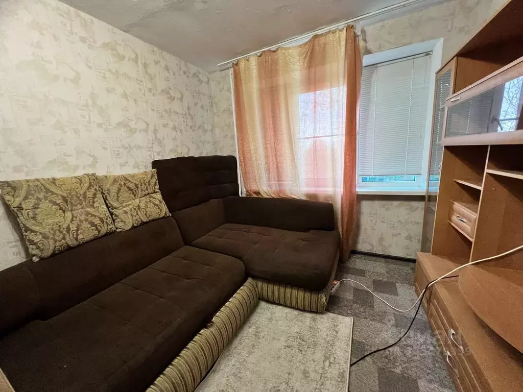 2-к кв. Краснодарский край, Темрюк ул. Карла Либкнехта, 6 (39.3 м) - Фото 1