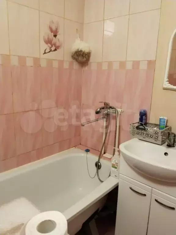 1-к. квартира, 33 м, 4/5 эт. - Фото 1