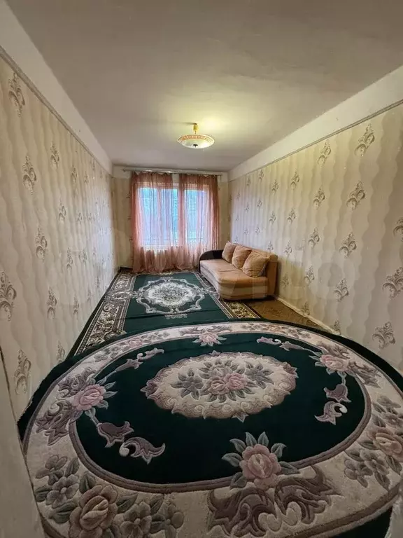 2-к. квартира, 50м, 5/5эт. - Фото 0