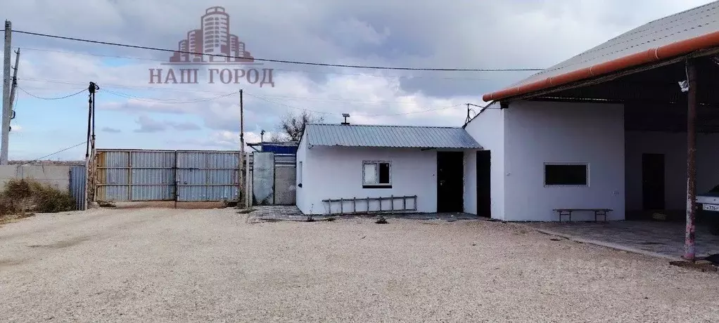 Участок в Крым, Феодосия ул. Лесопарковая (18.0 сот.) - Фото 1