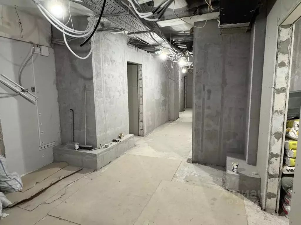 Офис в Москва Сущевская ул., 27С2 (220 м) - Фото 2