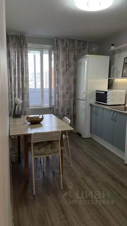 1-к кв. Москва Большой Купавенский проезд, 2 (35.0 м) - Фото 1