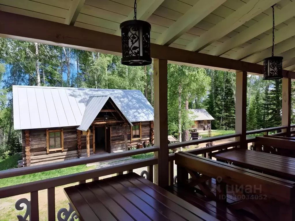 Участок в Алтайский край, Белокуриха ул. Бреславского (9.2 га.) - Фото 2