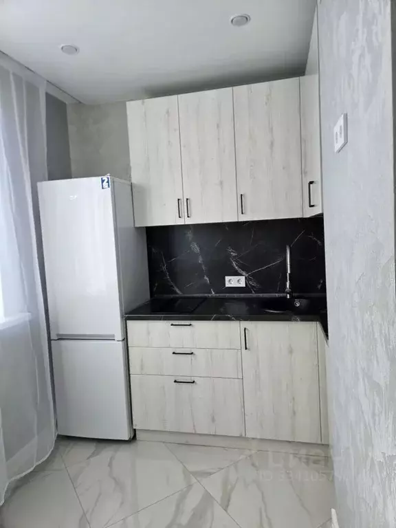 1-к кв. Москва Цимлянская ул., 14 (38.0 м) - Фото 2